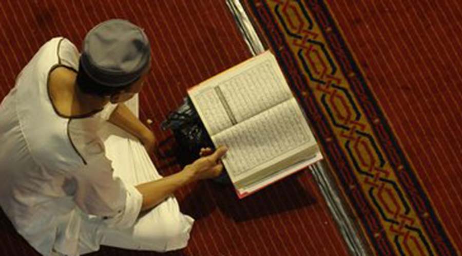Ini Dia Wirid Istimewa Penting Selalu Dibaca Umat Islam