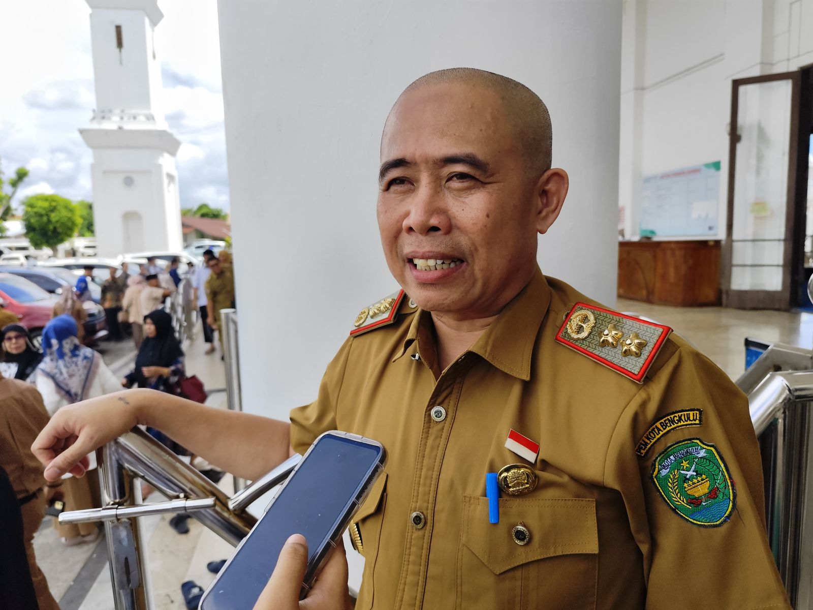 23 KDKMP di Kota Bengkulu Siap Terima Bantuan Budidaya Ikan untuk Dukung MBG