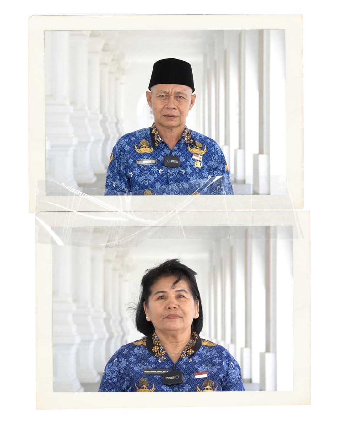Dilantik Jadi PPPK Kota Bengkulu: Arpan dan Meinar Bersyukur Meski Hanya Tinggal Setahun Mengabdi