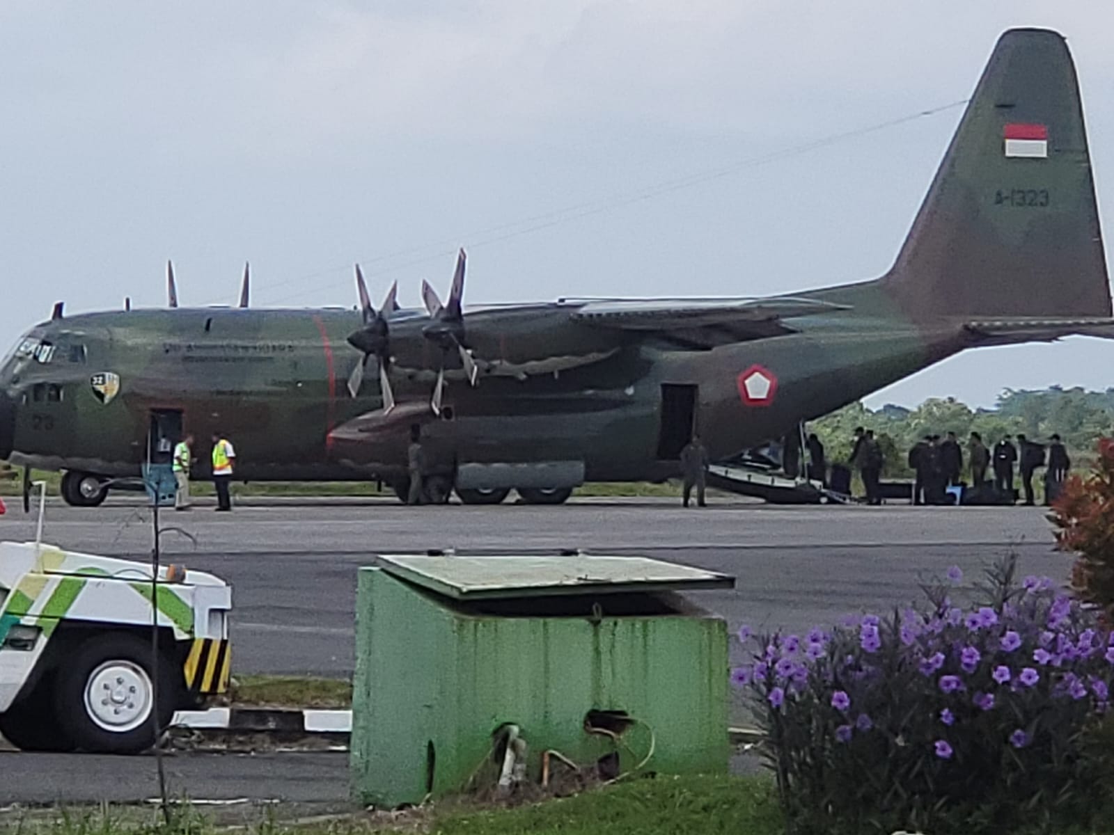 Selain Resmikan Tol, Ini Agenda Presiden Jokowi ke Bengkulu