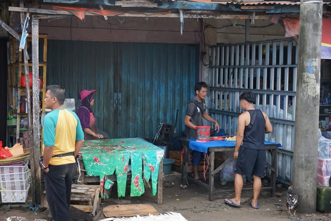 Pemkot Bengkulu Jamin Lapak dalam Pasar Gratis, Pedagang Diminta Pindah