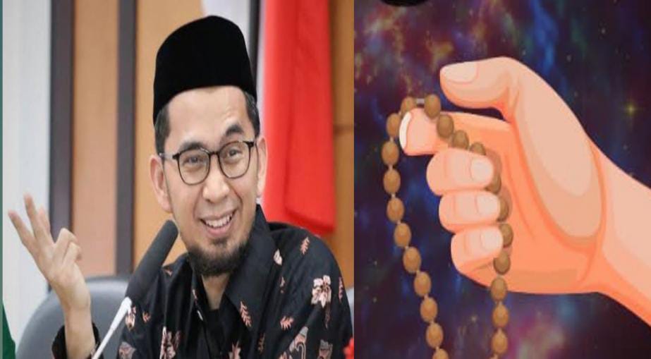 Jangan Baca Istighfar Seperti ini Saat Tahajud, Ustadz Adi Hidayat: Bisa Jadi Sia-sia