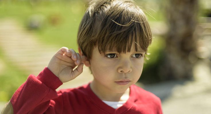 8 Penyebab Sakit Telinga pada Anak dan Cara Mengatasinya