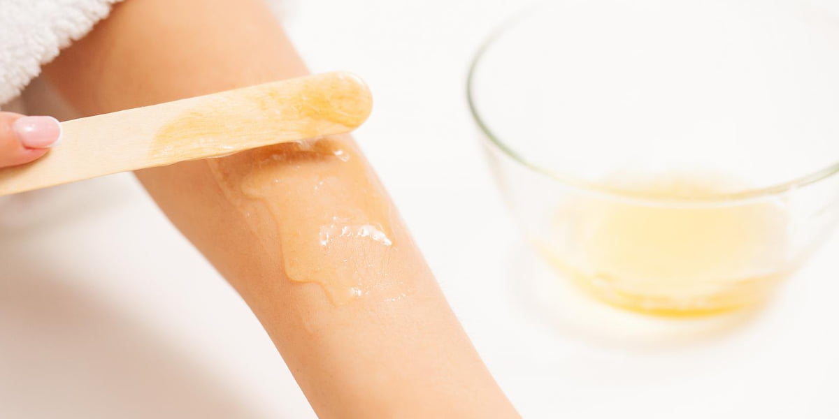 Mau Tahu Manfaat Sugar Wax dengan Bahan Alam? Begini Cara Membuatnya