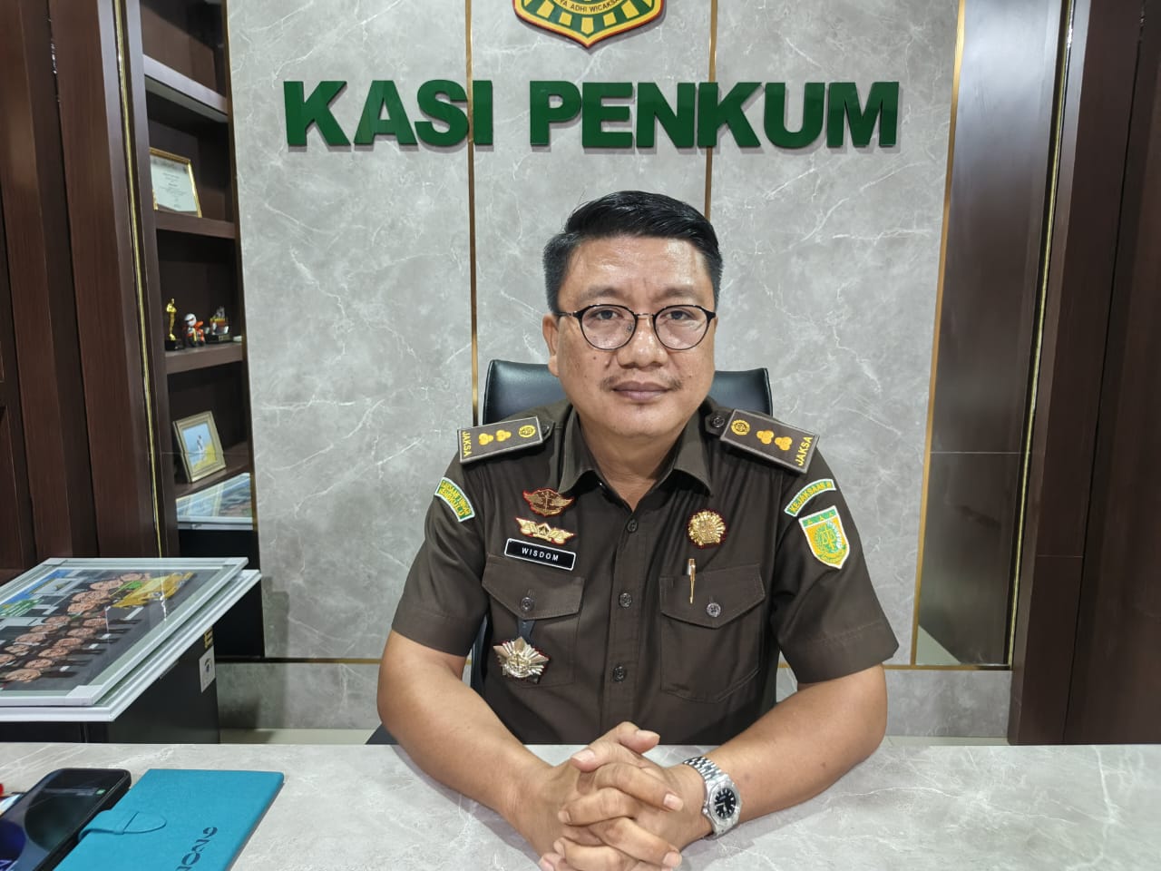 Babak Baru Dugaan Korupsi PLTA Musi, Sembilan Terdakwa Segera Jalani Sidang
