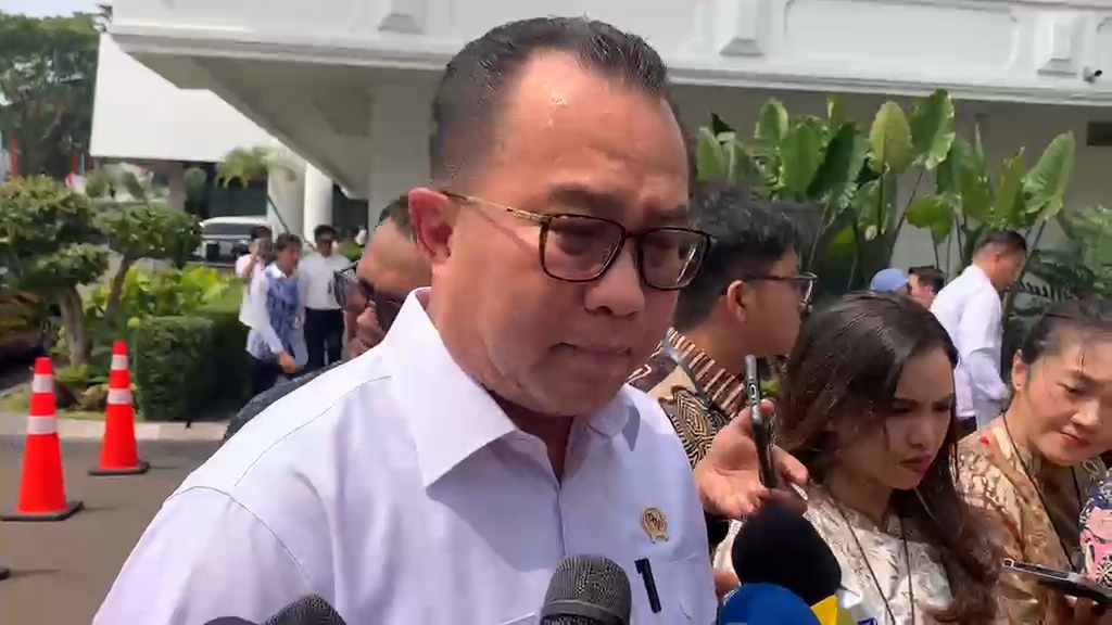 Inovasi Baru BRIN, Tepung Singkong Bakal Diuji untuk Padamkan Karhutla