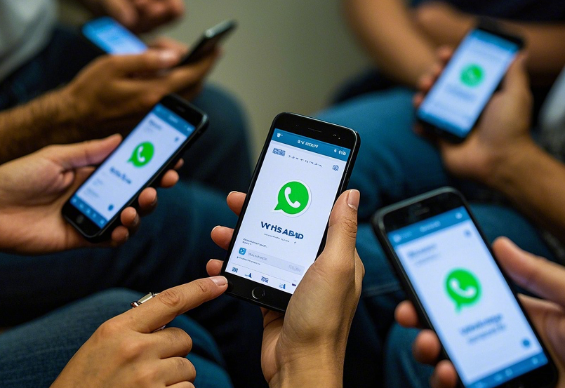 Jangan Sampai Ketinggalan, Ini Dia 10 Fitur Baru WhatsApp yang Hadir pada 2024