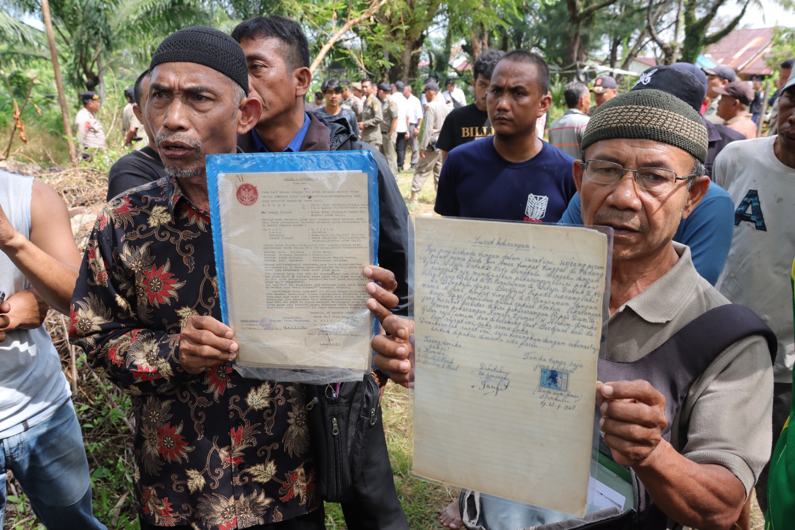 Atasi Konflik Aset dengan Warga, DPRD Panggil Pemprov Bengkulu