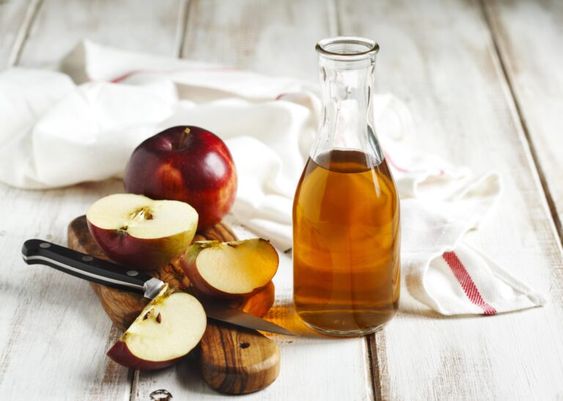 10 Manfaat Cuka Apel, Salah Satunya Bisa Redakan Gejala PCOS 
