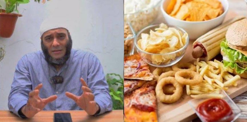 Hati-hati, 5 Makanan Ini Bisa Membuat Anak Bodoh, Berikut Penjelasan dr Zaidul Akbar