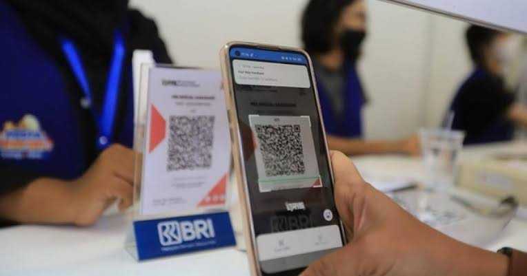 Lewat BRIlink, PMI di Desa Talang Pangeran Mudah Kirim Uang ke Kampung Biaya Murah Cepat Sampai 