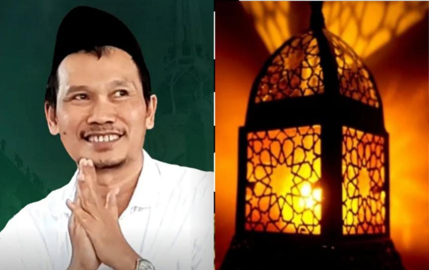 Keutamaan dan Amalan Mulia di Bulan Rajab, Berikut Penjelasan Gus Baha