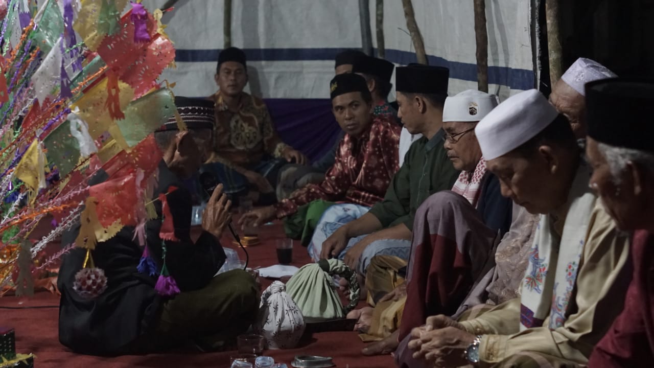 Mengenal Tradisi Betunang: Warisan Budaya Suku Lembak Bengkulu yang Sarat Makna