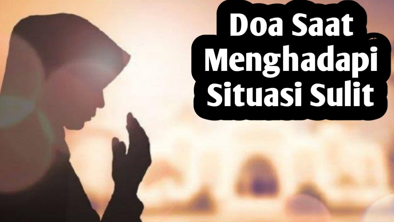 Agar Diberi Allah Jalan Keluar dari Masalah yang Dihadapi, Amalkan Doa ini Saat Situasi Sulit