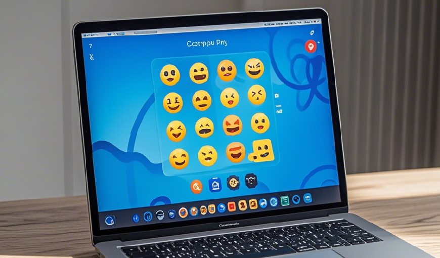 Ini Dia 3 Cara Memunculkan Emoji di Laptop Windows dan MacBook yang Wajib Dicoba