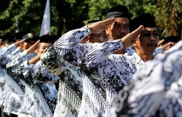 Sertifikasi Guru Triwulan III Siap Cair, Dinas Pendidikan Pastikan Tidak Ada Kendala