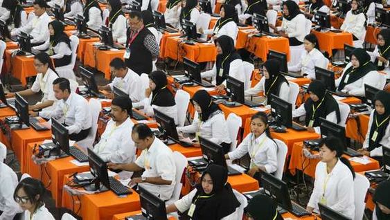 Diundur Agustus Ini, Simak Syarat dan Berkas Administrasi CPNS 2024