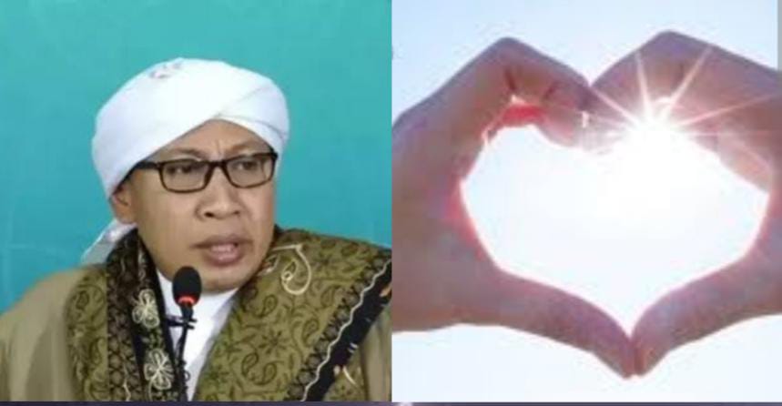 Jangan Salah Paham, Ternyata Jodoh Tak Ditentukan Umur, Berikut Penjelasan Buya Yahya