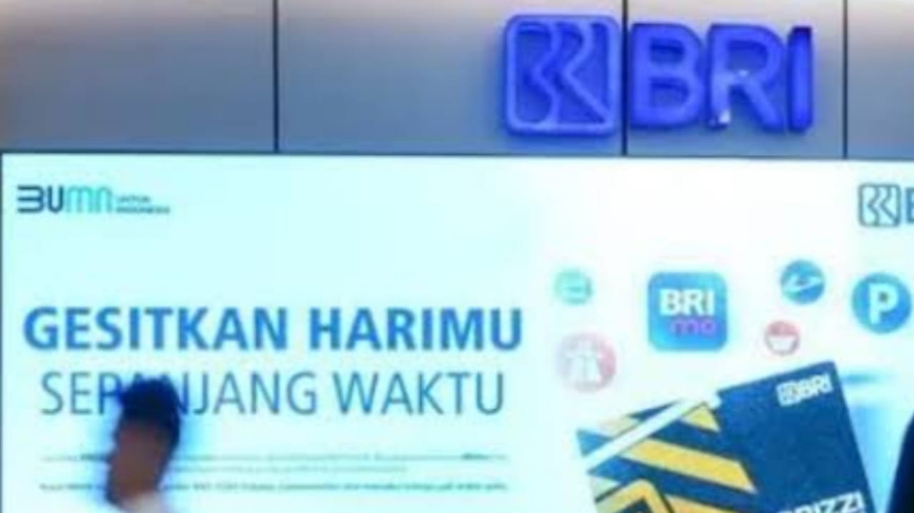 Cara Mudah Ajukan Pinjaman di BRI, Berikut Persyaratan yang Harus Dipenuhi