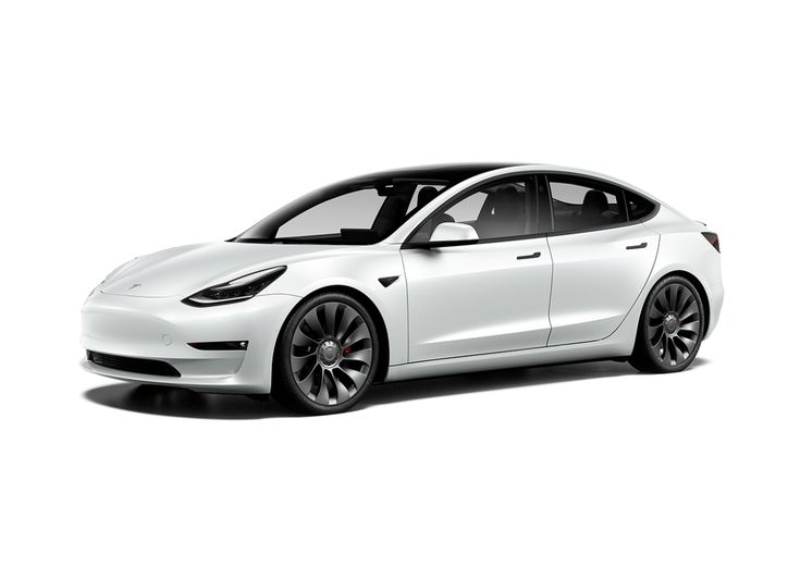 Tesla Kenalkan Model Y Terbaru Juniper dengan Beragam Fitur Canggih di Pasar AS