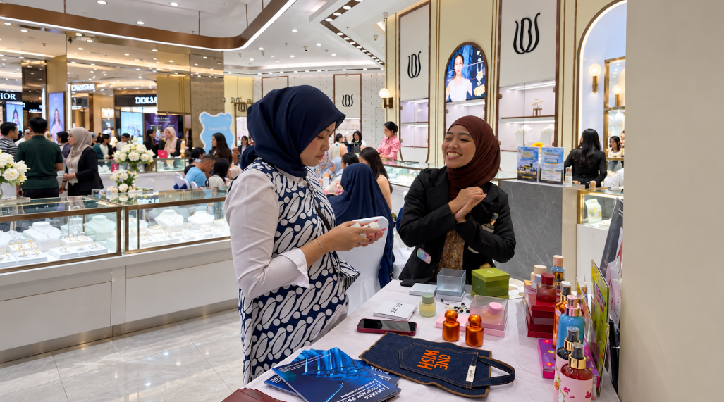 Tampil Elegan dan Memikat, Ini Tips Memadukan Parfum dengan Perhiasan