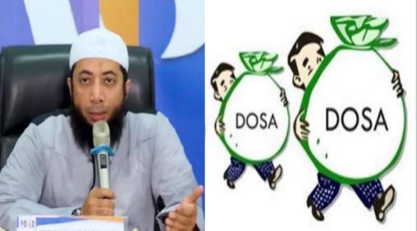 Gara-gara Dosa Ini, Ibadah Menjadi Sia-sia di Akhirat, Berikut Penjelasan Ustaz Khalid Basalamah