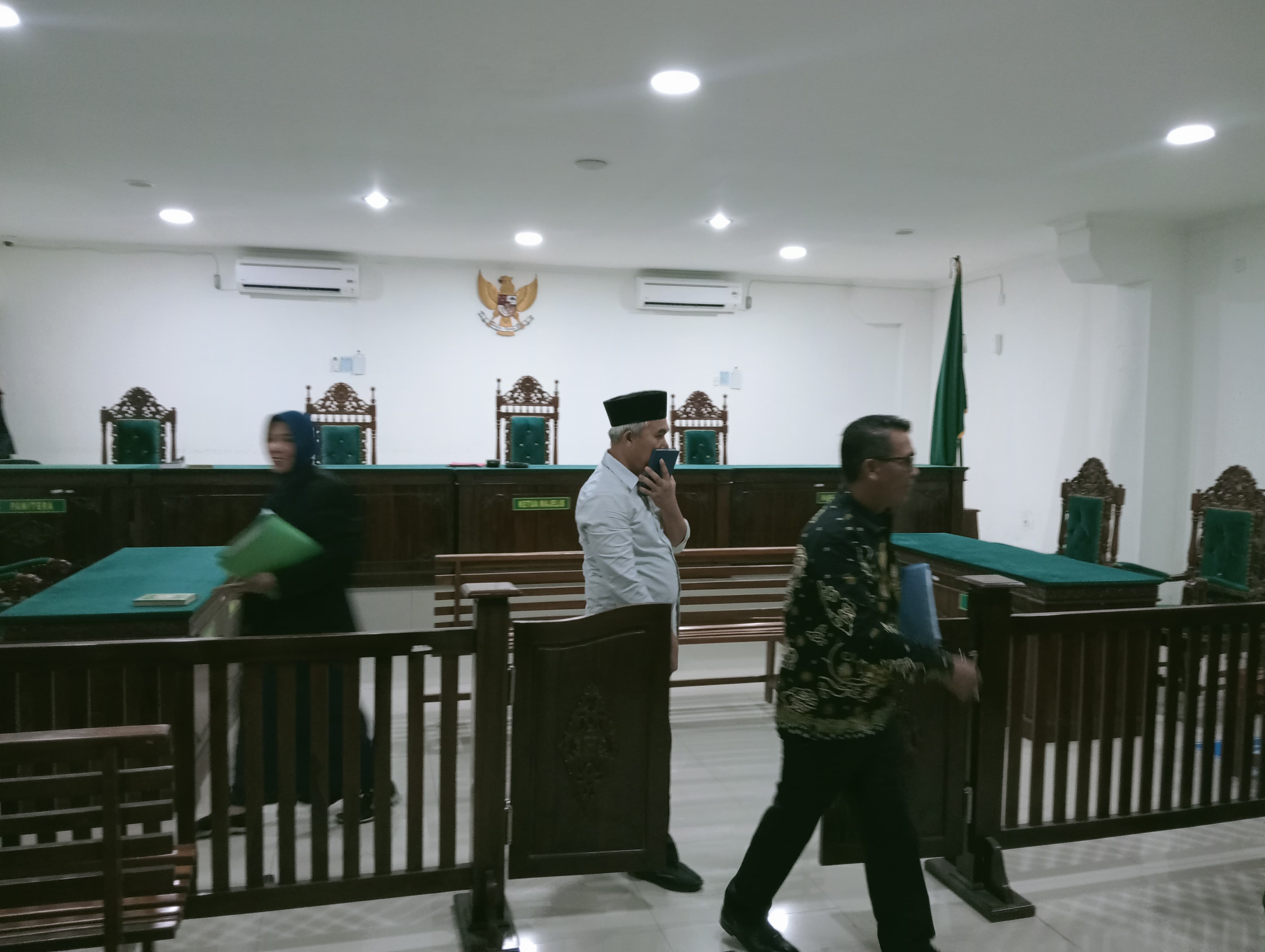 Terdakwa Kasus Korupsi Samisake Ajukan PK, Penasihat Hukum Soroti Bukti Baru dan Indikasi 'Tebang Pilih'