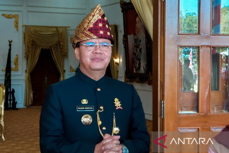 Bengkulu Rancang Perda Khusus untuk Pulau Terluar Enggano