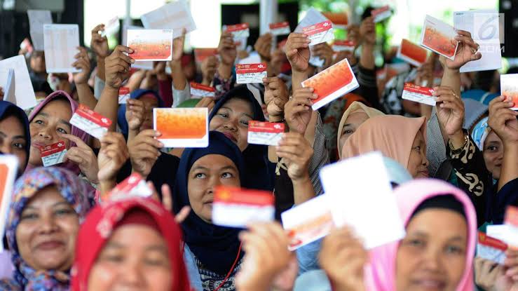 Kabar Gembira! Termin II PKH Kembali Cair Sebelum Lebaran