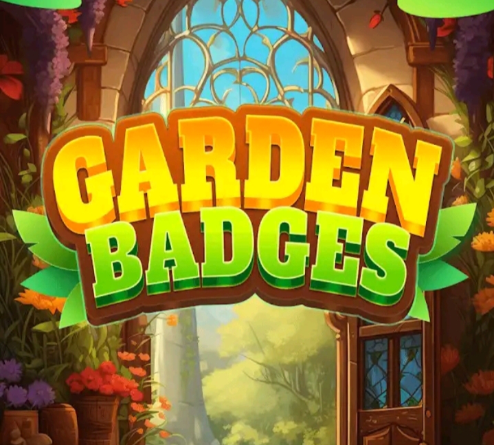 Garden Badges, Aplikasi Game Penghasil Saldo DANA Gratis Rp200.000 Terbaru 2024, Klaim Sekarang Juga!