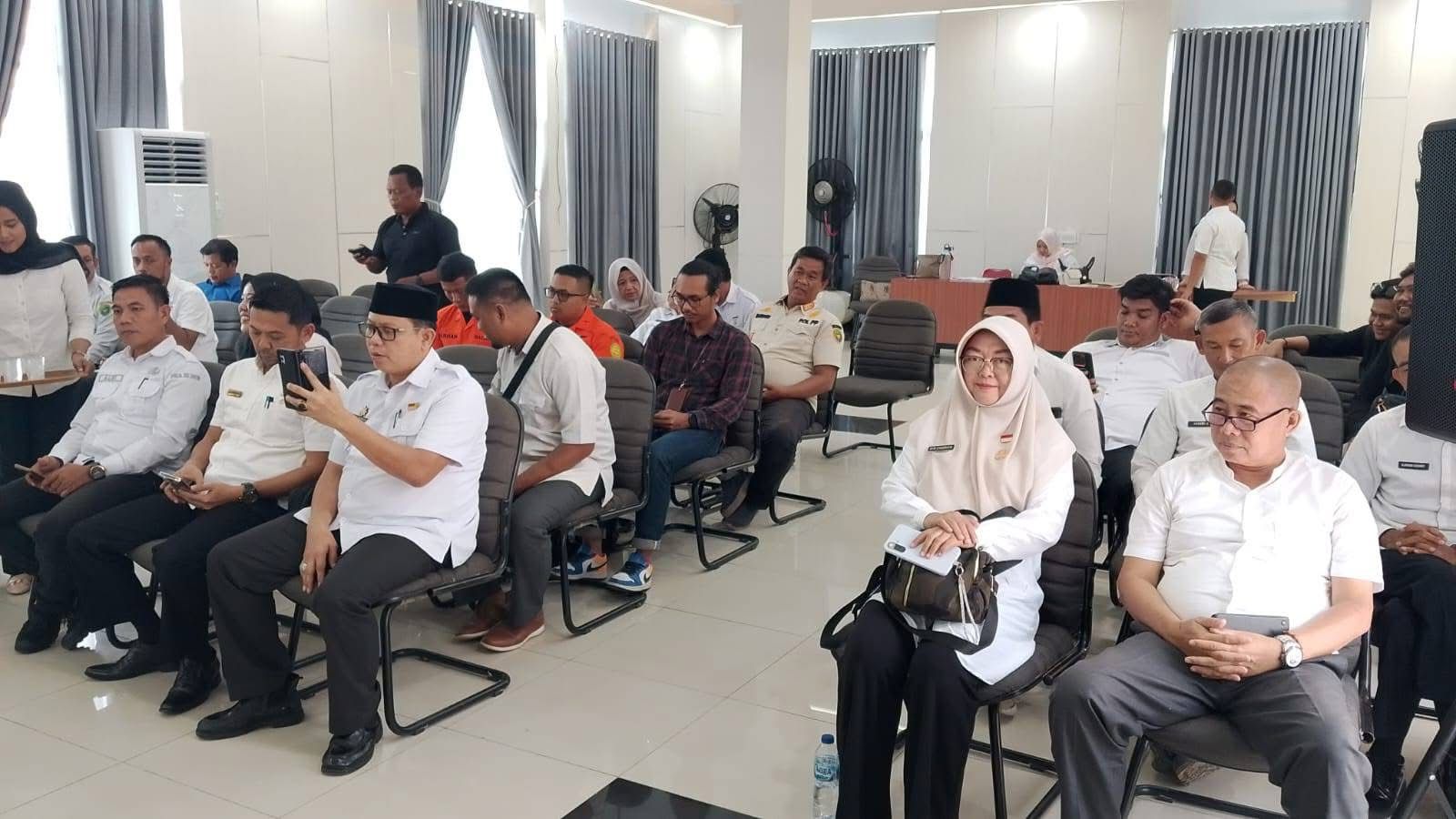 Festival Botoi Botoi 8 Februari 2026, Hidupkan Tradisi Tarik Pukek di Pesisir Bengkulu