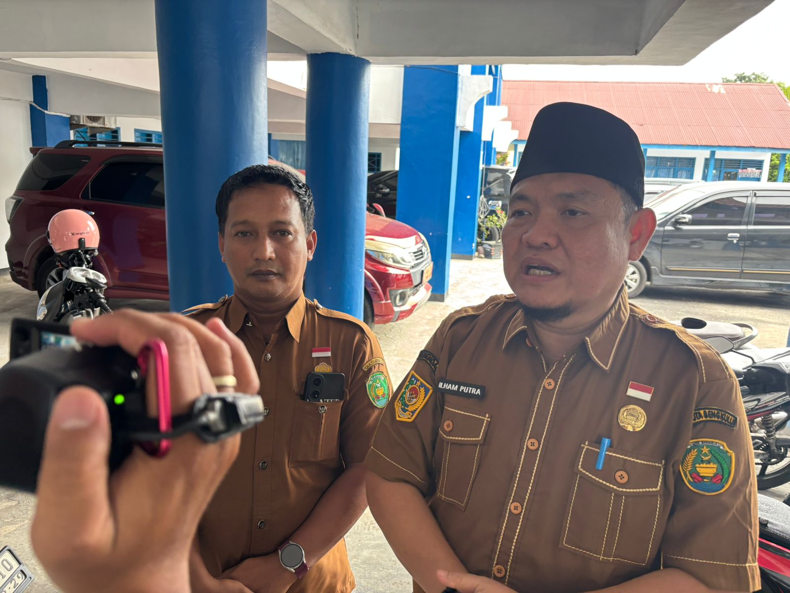 Kelulusan SD dan SMP Serentak 2 Juni 2026, Disdik Kota Bengkulu Pastikan Seluruh Sekolah Siap