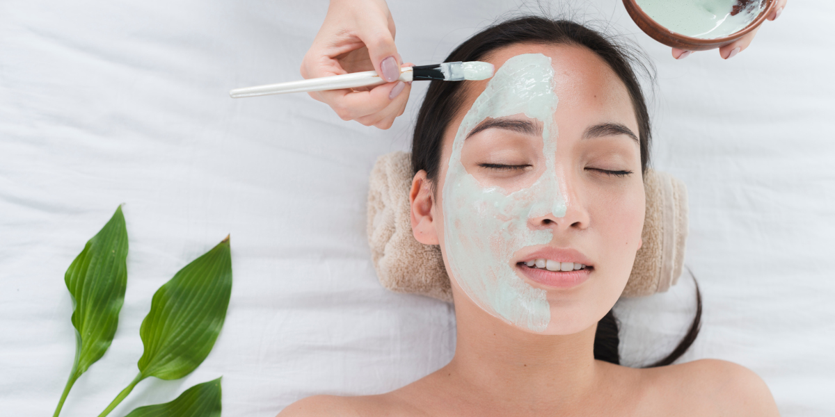 Begini Cara Membuat Masker Daun Jambu Biji untuk Wajah!