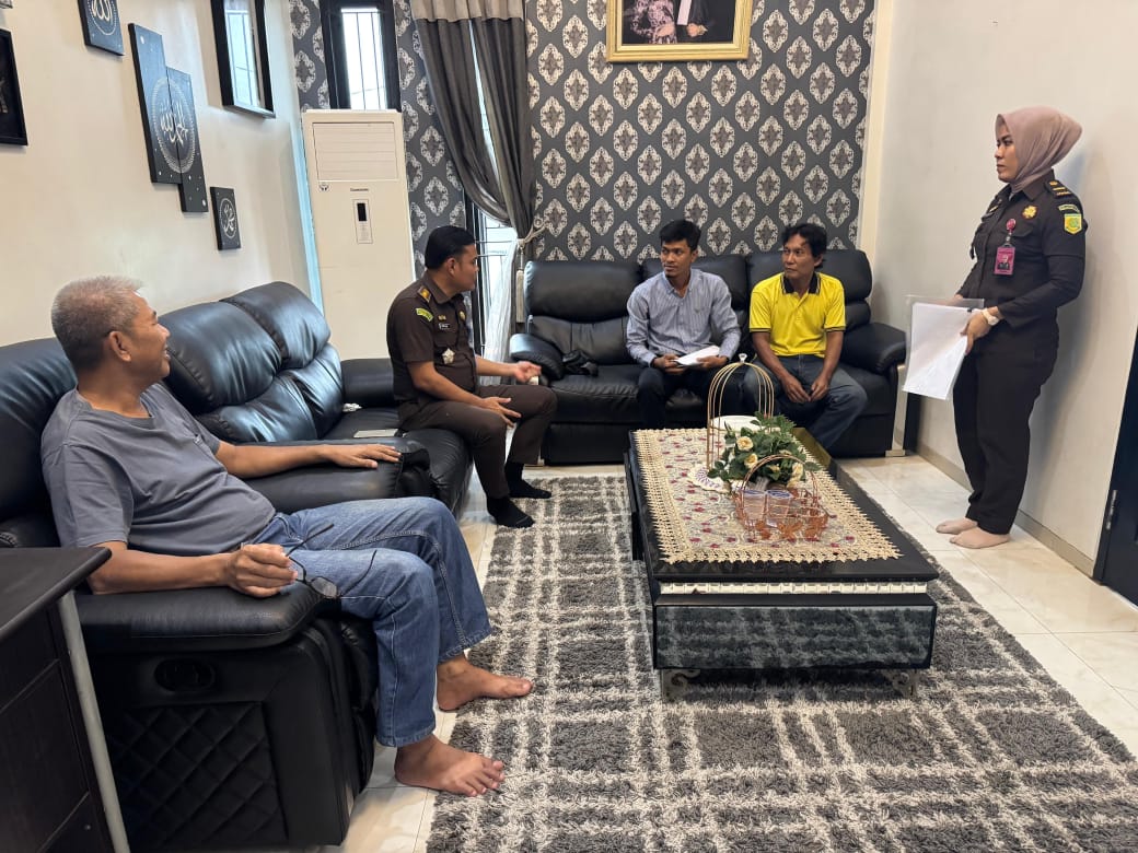 Negara Rugi Rp4,1 Miliar, Kejati Bengkulu Terus Kejar Aset Para Tersangka Megaproyek Tol Bengkulu