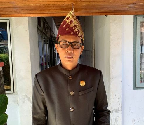 Disdikbud Bengkulu Selatan Libatkan Desa Tekan Anak Putus Sekolah