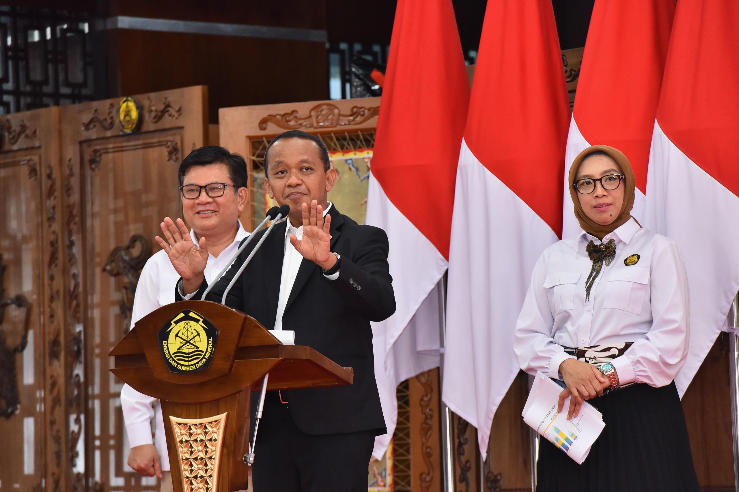 RUPTL 2025-2034: PLN Siap Bangun Green Super Grid Sepanjang 47.758 KMS