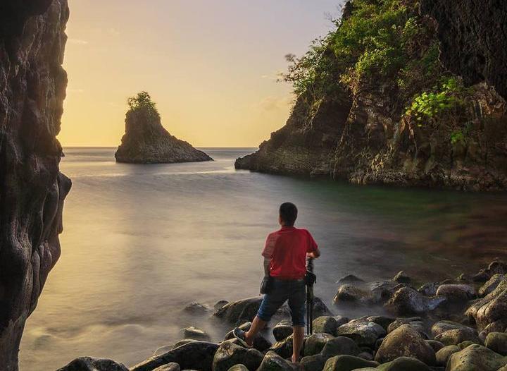  Gua Sarang, Destinasi Wisata Petualangan Menantang dan Eksotis di Aceh