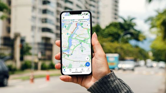 Ini 9 Fitur Google Maps yang Jarang Diketahui dan Cara Mengoperasikannya 