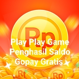 Game Penghasil Saldo Gopay Gratis Yang Satu Ini Sayang Untuk Kamu Lewatkan, Buruan Cobain Sekarang Juga!