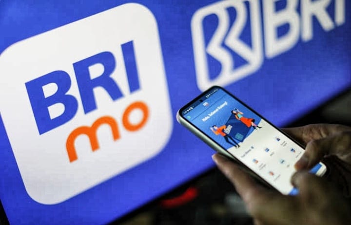 BRI Jadi Pilihan Utama Untuk Transaksi Harian Masyarakat