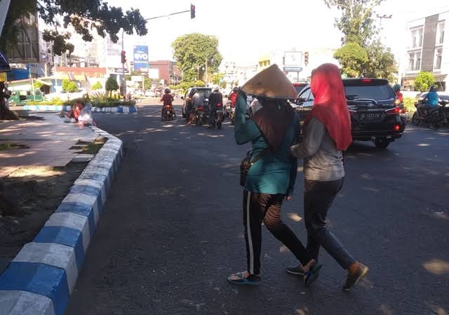 Gepeng di Kota Bengkulu Diberi Jaminan Kesehatan dan Usaha, Syaratnya Cuma Ini 