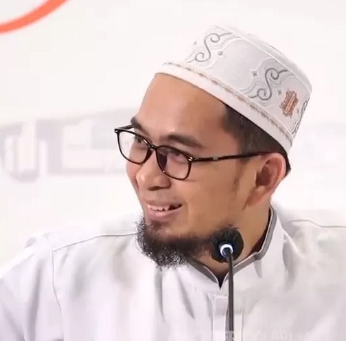 Penyebab Rezeki Terasa Sedikit, Begini Penjelasan Ustadz Adi Hidayat