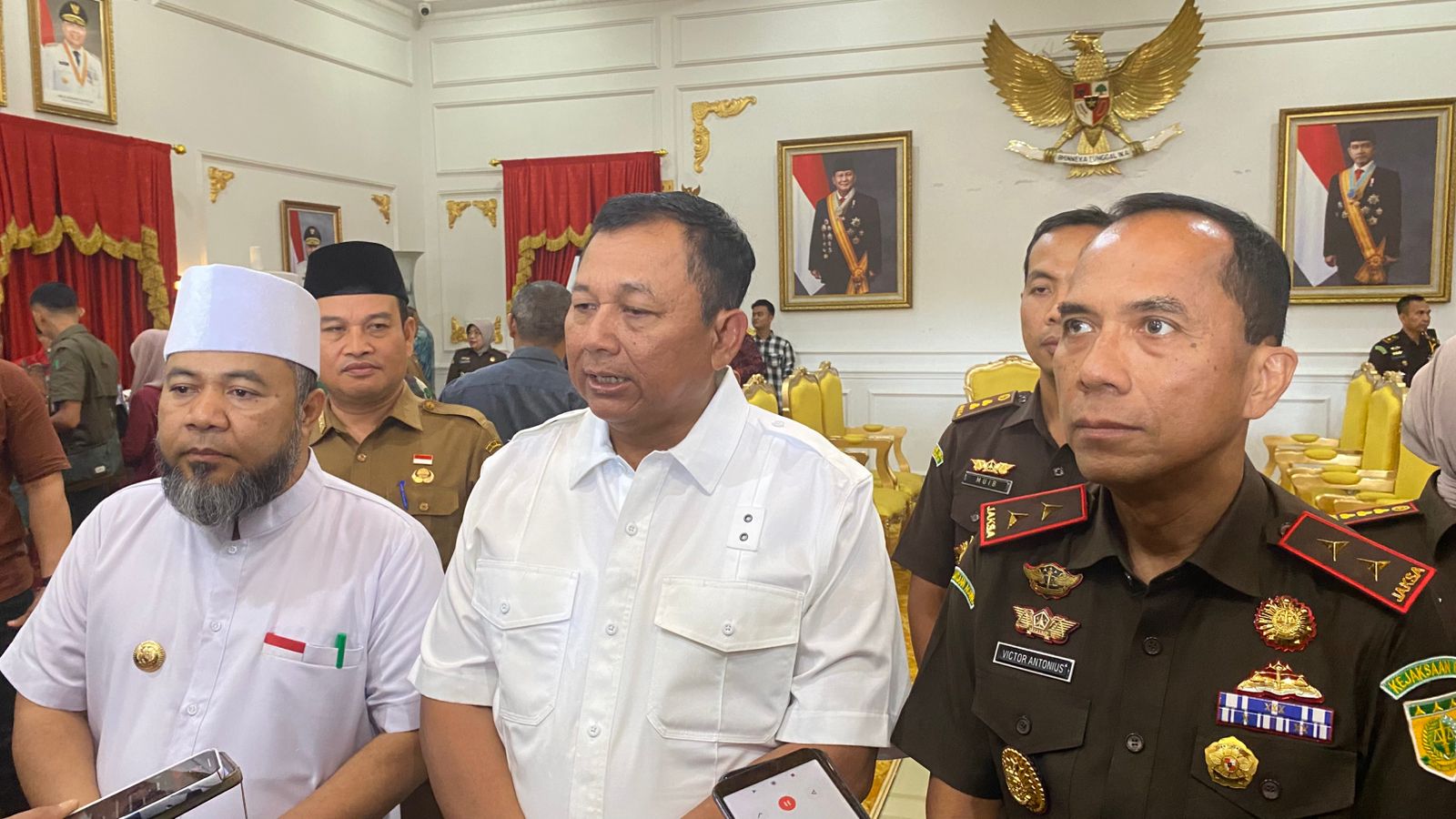 Pidana Kurang dari 5 Tahun Bisa Jalani Hukuman Kerja Sosial, 2026 Akan Diterapkan di Bengkulu