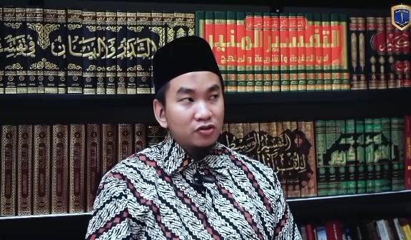 Wajib Diwaspadai, Ustadz Muhammad Faizar Jelaskan Bahaya Sihir Lewat Makanan