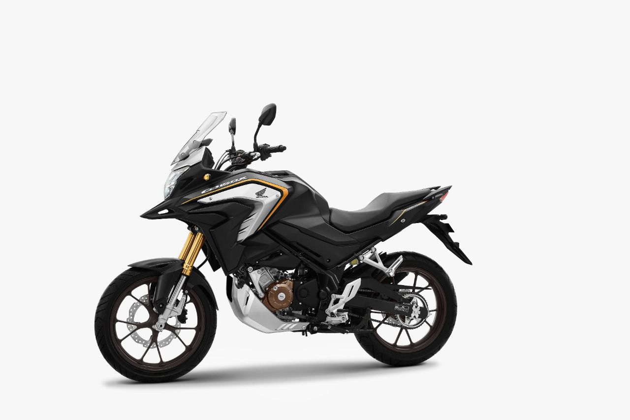 Promo Bendera, Sepeda Motor Honda Diskon Jutaan Rupiah