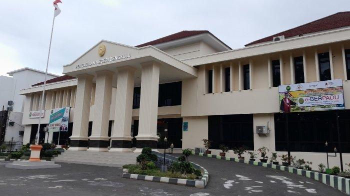 Sidang Korupsi Dana BOK Puskesmas Palak Bengkerung Segera Dimulai, Rugikan Negara Rp334 Juta