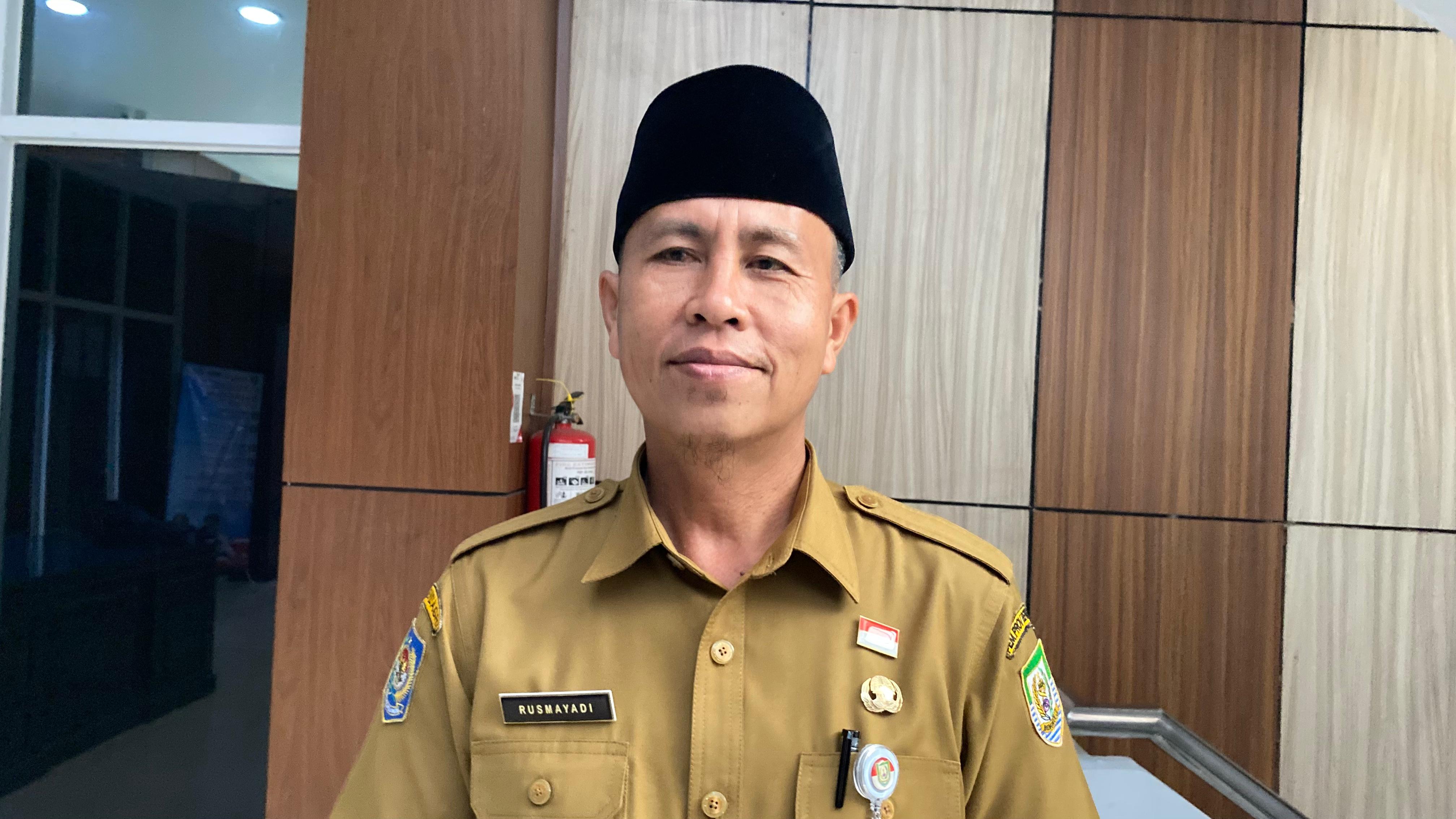 Input Nilai Peserta Seleksi Eselon II Belum Tuntas, Tahapan Wawancara Jadi Tertunda