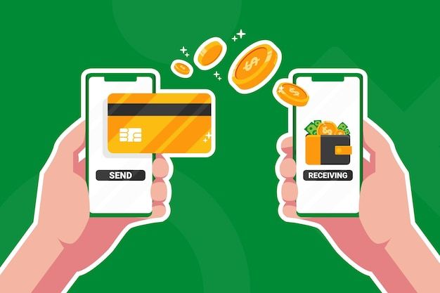 Simak Cara dan Langkah-langkah Transfer DANA dari Mandiri lewat Aplikasi dan ATM