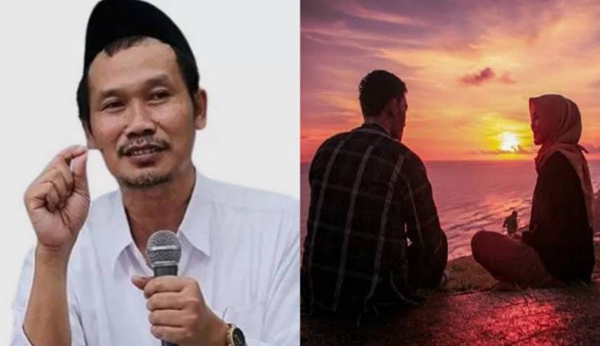 Bila Tak Ingin Rezeki Tambah Seret, Gus Baha Ingatkan Tentang Hubungan Pasutri Ini
