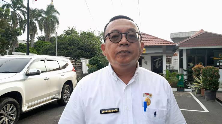 Tak Bisa Masuk Skema P3K, Hampir 300 PTT Pemkot Bengkulu Terpaksa Dirumahkan